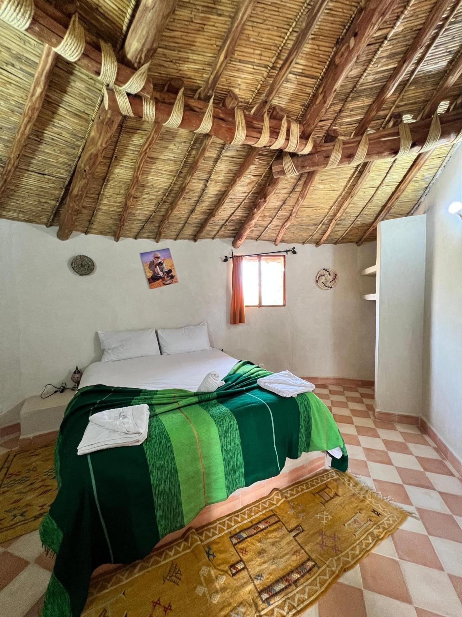 Bed and Breakfast Les Jardins D Amizmiz 6 Piscines Wawizelte Zewnętrze zdjęcie
